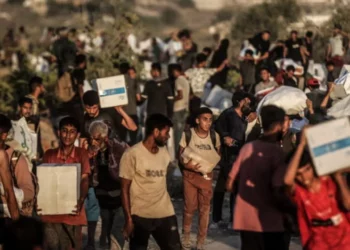 Situata në Gaza përkeqësohet teksa grupet e armatosura luftojnë për ndihmat