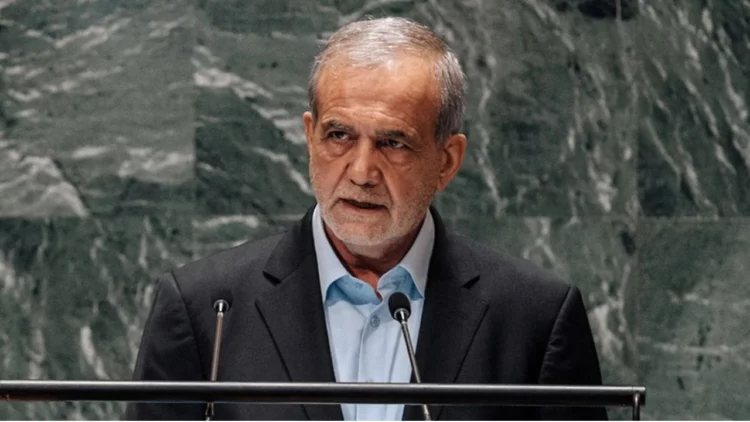 “Mbrojtëm veten, Presidenti iranian: Nuk kërkojmë të zhvillojmë armë bërthamore
