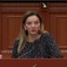 “Ju kanë urdhëruar bandat”/ Albana Vokshi: S’ma mbyllni dot gojën! Turp që…