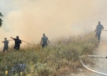 Zjarret në vend/ Ministria e Mbrojtjes: Probleme në qarkun Vlorë, Lezhë dhe Kukës