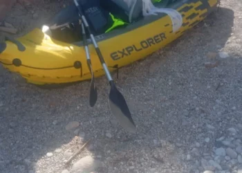 16 turistë shpëtohen nga Policia Kufitare në Porto Palermo