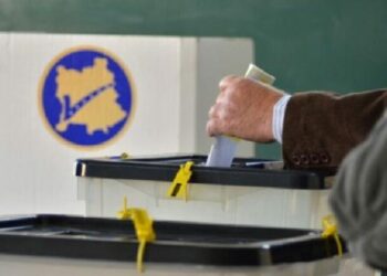 Zgjedhjet lokale të Kosovës, në garë 2 koalicione/ 5 parti nuk marrin pjesë