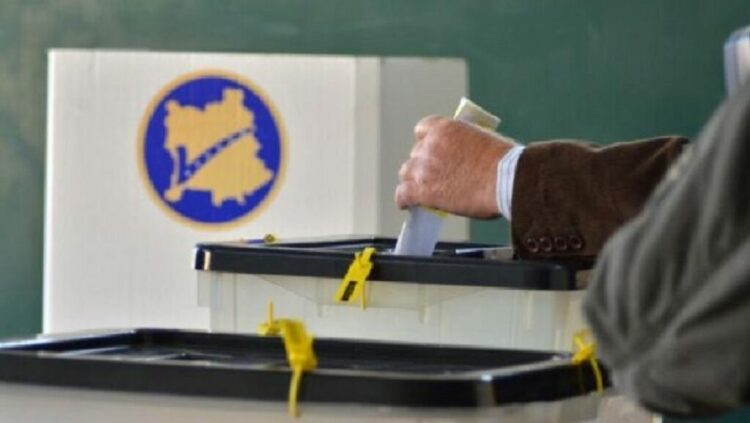 Zgjedhjet lokale të Kosovës, në garë 2 koalicione/ 5 parti nuk marrin pjesë