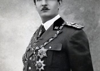1939/”Paqja duhe të bazohet mbi drejtësinë”, intervista me Mbretin Zog në Londër