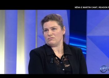 Publikimi i videos së Martinit, nëna e 14-vjeçarit për “Opinion”: Nuk e pashë dot!
