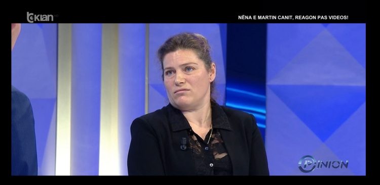 Publikimi i videos së Martinit, nëna e 14-vjeçarit për “Opinion”: Nuk e pashë dot!