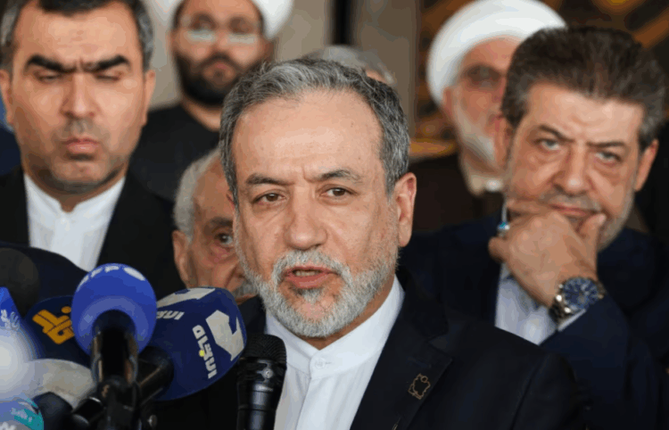 “S’ka hapësirë për diplomaci”/Ministri i Jashtëm i Iranit:Duhet t’i përgjigjemi SHBA