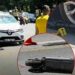 Aksidentoi tre të miturit me monopatinë në Tiranë, lihet në “arrest shtëpie” shoferi