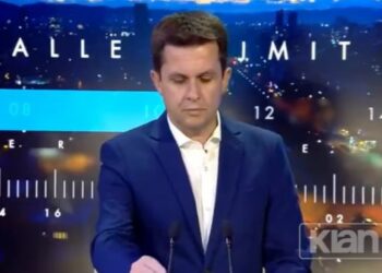 Alimehmeti flet për rinumërimin…po a ka ambicie për bashkinë e Tiranës?