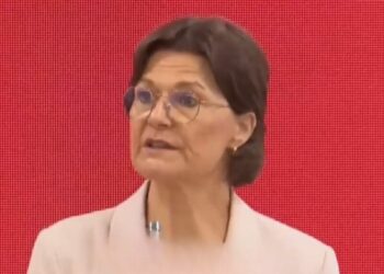 Ambasadorja zvicerane:Portali i ri, një hap drejt Shqipërisë digjitale dhe evropiane