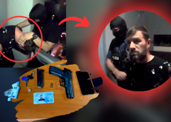 Tafani flet për tentativën për të vrarë avokatin në Lushnje: Ndihmonte hasmin e..