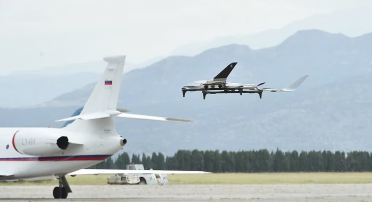 Mali i Zi do të prodhojë dronë në bashkëpunim me SHBA-në