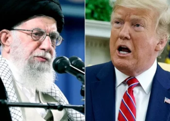 Trump: E dija me saktësi ku fshihej Khamenei, e shpëtova nga një vdekje e turpshme