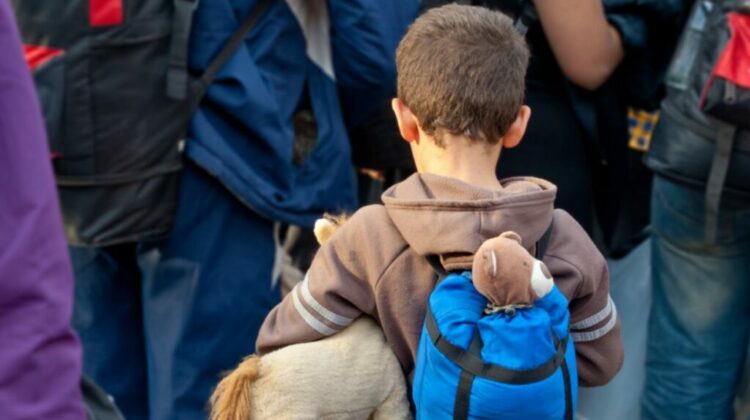 Raporti i Eurostat: Mbi 1500 të mitur të pashoqëruar kërkuan azil në mars 2025