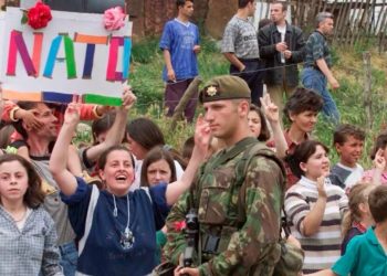 26-vjetori i Çlirimit të Kosovës, Balla: Përkujtojmë epopenë e UÇK, heroizmin e…