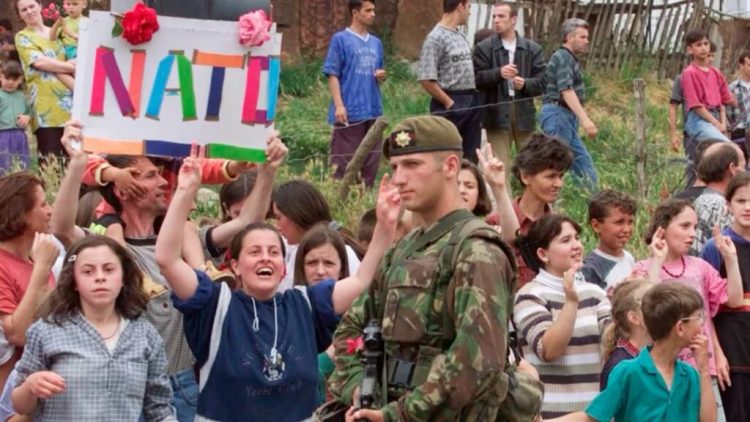 26-vjetori i Çlirimit të Kosovës, Balla: Përkujtojmë epopenë e UÇK, heroizmin e…