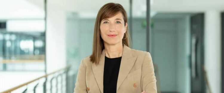 Një grua në krye të DW, Barbara Massing do të jetë drejtorja e re e përgjithshme