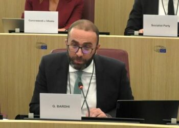 Bardhi në Strasburg: Në 11 Maj, Shqipëria bëri regres!