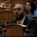 Kuvend/ Bardhi-Spiropalit: Keni shtyrë seancën për të ngrënë drekë në Athinë!