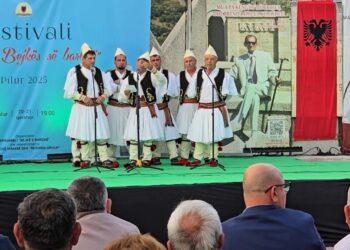 “Netët e Bejkës së Bardhë” ndezin Pilurin