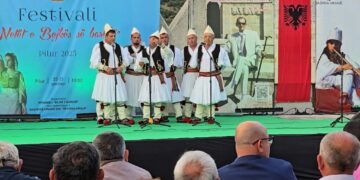 “Netët e Bejkës së Bardhë” ndezin Pilurin
