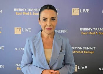 Samiti për Tranzicionin Energjetik në Athinë, Balluku: Ja për çfarë diskutuam