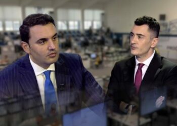 Rinumërimi në Tiranë, Këlliçi: Nuk po kërkohet pushtet në tavolinë