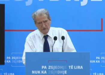 “Votat për princeshën e burgjeve,Sara Mila”/Berisha:Komisionerët votuan gjithë ditën