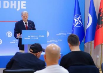 “S’ka moshë mbrojtja e së vërtetës”/Berisha:30 vite në politikë, por ky është mision