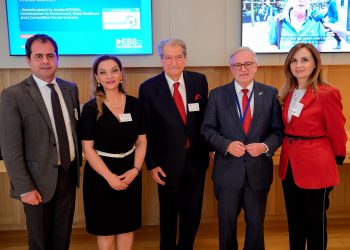 Eurodeputeti: Shqipëria nuk mund të ecë drejt BE me zgjedhje të kapura nga krimi