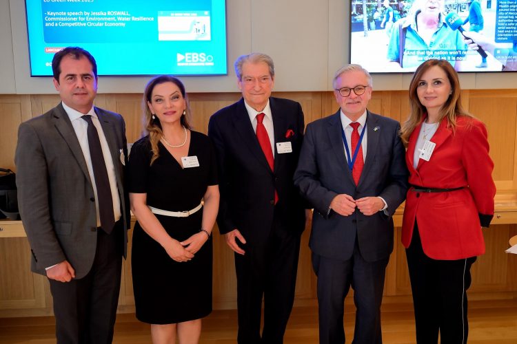 Eurodeputeti: Shqipëria nuk mund të ecë drejt BE me zgjedhje të kapura nga krimi