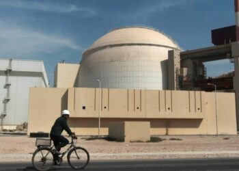 Rreziqet bërthamore nga sulmet e Izraelit në Iran