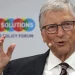 Bill Gates do të dhurojë 99% të pasurisë së tij për Afrikën