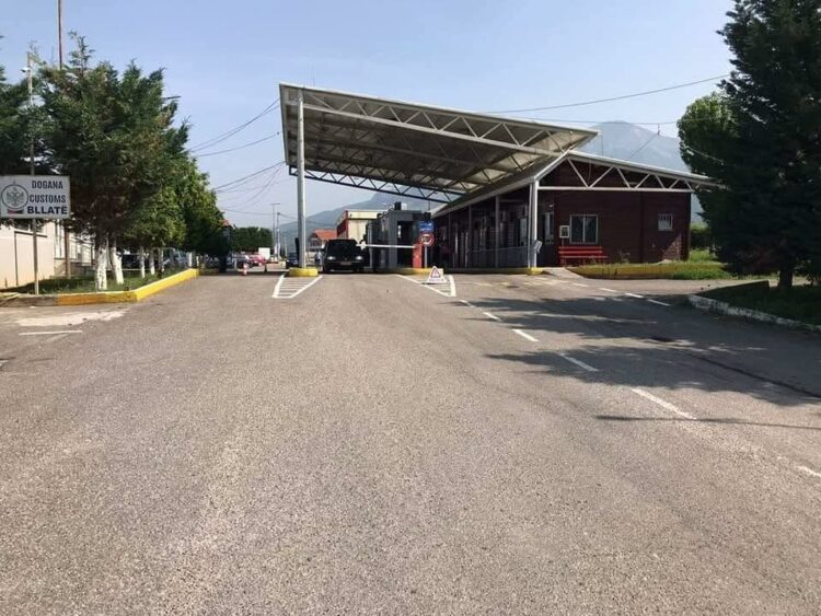 Dibër/ Arrestohet “mashtruesi” boshnjak, kërkohej nga autoritetet gjermane