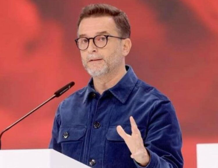 Shpërthen pas rinumërimit/ Braçe: Turp e pisllëk, ja ç’po ndodh me votat e mia