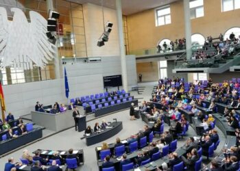 Ushtarët gjermanë do të qëndrojnë edhe një vit në Kosovë