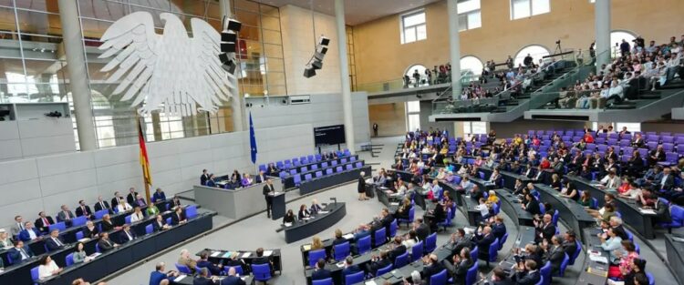 Ushtarët gjermanë do të qëndrojnë edhe një vit në Kosovë