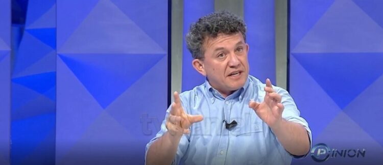 Tensionet në Lindjen e Mesme, Buzhala: Irani ka në plan zhdukjen e Izraelit!