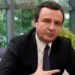 Kurti takon krerët e partive në kërkim të konsensusit për konstituim të Kuvendit