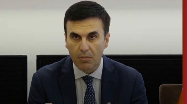Drejtësia shqiptare/ Çela: Në rrugën e duhur të harmonizimit me standardet e BE