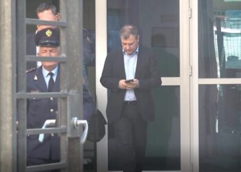 Apeli i GJKKO shtyn seancën për Vangjush Dakon, zbulohet arsyeja