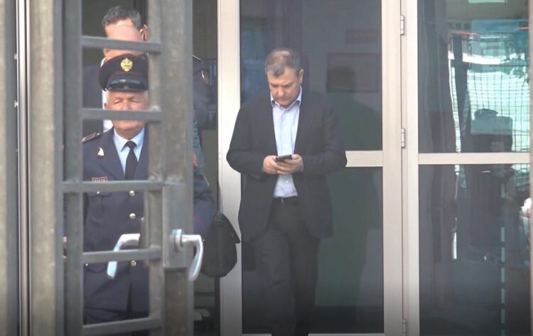 Apeli i GJKKO shtyn seancën për Vangjush Dakon, zbulohet arsyeja