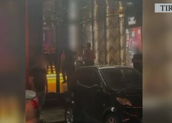 Drogë në lokalet e natës në ish-Bllok, lëshohen 33 masa sigurie në Tiranë