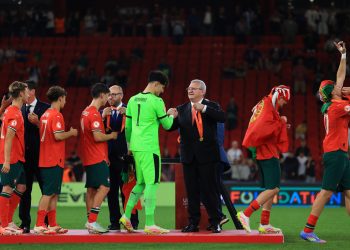 Euro U-17 në Shqipëri/Federata Belge e Futbollit letër urimi Presidentit Duka