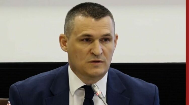 Dumani:Asnjë vend i rajonit s’mund t’i bëjë ballë krimit i vetëm,duhet të veprojmë..