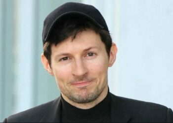Themeluesi i Telegram: Pasuria ime do t’u lihet mbi 100 fëmijëve të mi