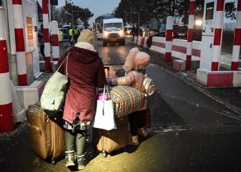 Evropa është e rrethuar nga një brez vendesh në krizë