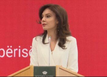 Portali E-Legjislacioni, Spiropali: Një hap i ri për të afruar qytetarin me Kuvendin