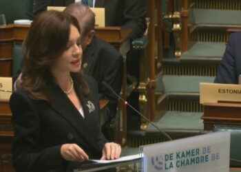 Asambleja e NATO-s/ Spiropali thirrje Iranit: Ndërprit aktivitetet bërthamore!