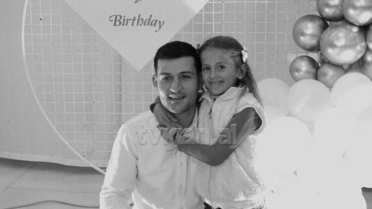 “Ti je babi im”/Arbër Hajdari ndan letrën e fundit të vogëlushes Elsa:Ndërroi jetë..